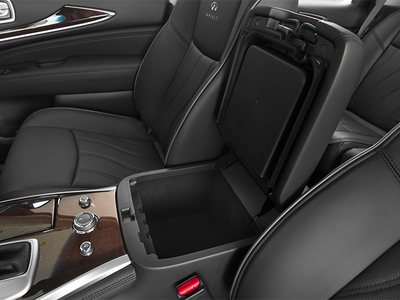 2014 INFINITI QX60 Hybrid Base