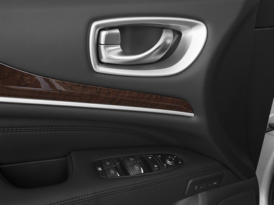 2014 INFINITI QX60 Hybrid Base