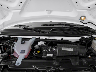 2015 GMC Savana 2500 LT