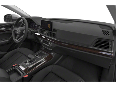 2018 Audi Q5 2.0T Prestige quattro