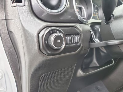 2022 Jeep Wrangler Unlimited Rubicon 392