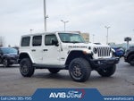 2022 Jeep Wrangler Unlimited Rubicon 392