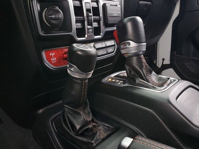 2022 Jeep Wrangler Unlimited Rubicon 392