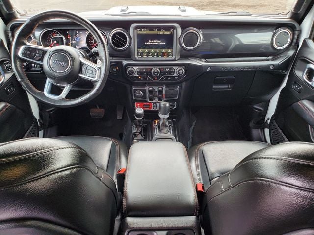 2022 Jeep Wrangler Unlimited Rubicon 392