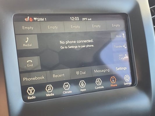 2021 Jeep Cherokee Latitude Lux in Southfield, MI - Work With Me Dave