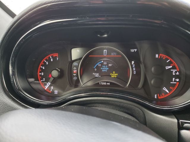 2023 Dodge Durango GT