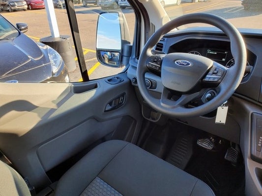2023 Ford Transit-350 XL in Southfield, MI - Work With Me Dave
