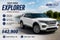 2023 Ford Explorer King Ranch
