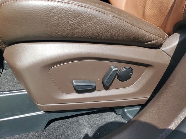 2023 Ford Explorer King Ranch