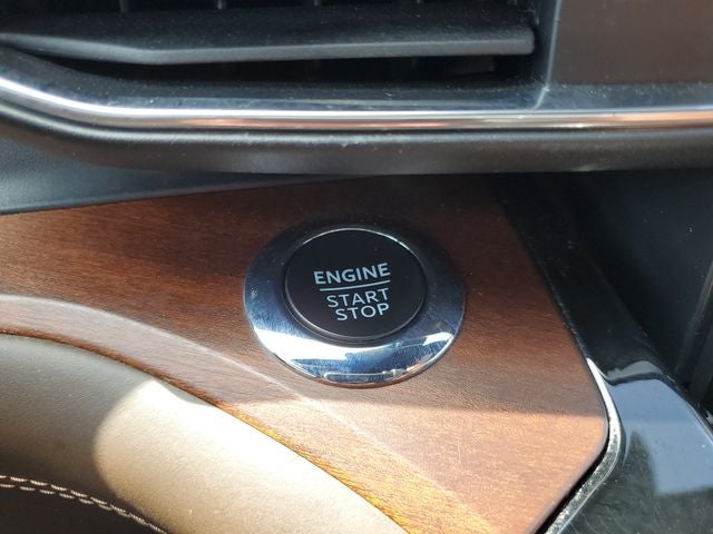 2023 Ford Explorer King Ranch