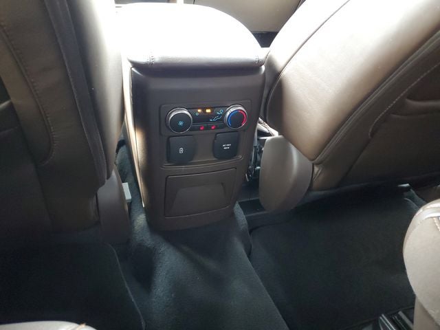 2023 Ford Explorer King Ranch