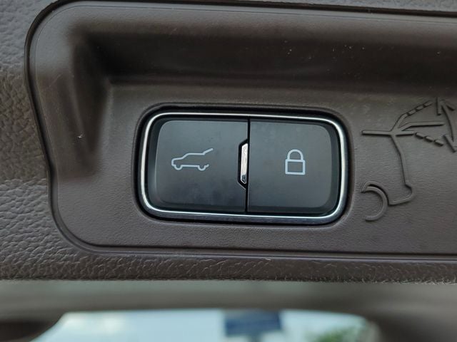 2023 Ford Explorer King Ranch