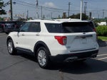 2023 Ford Explorer King Ranch