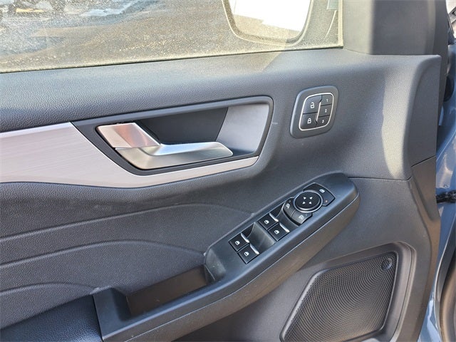 2023 Ford Escape Hybrid Platinum