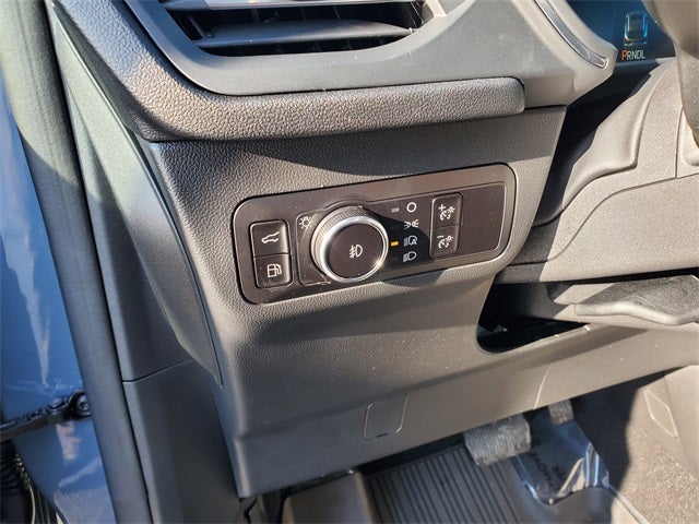 2023 Ford Escape Hybrid Platinum