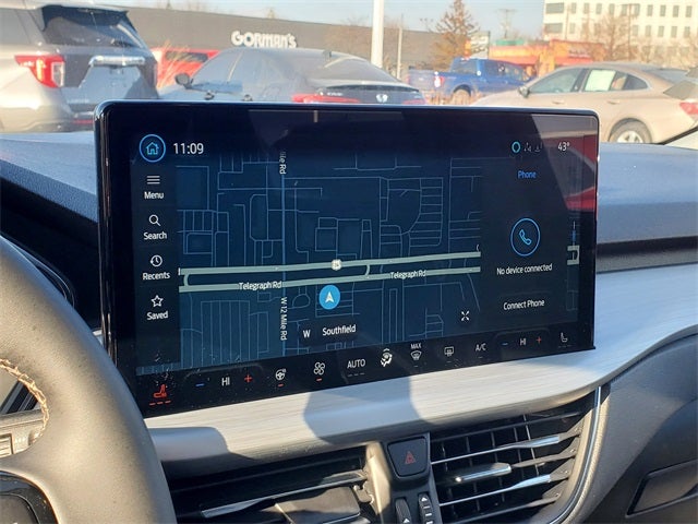 2023 Ford Escape Hybrid Platinum