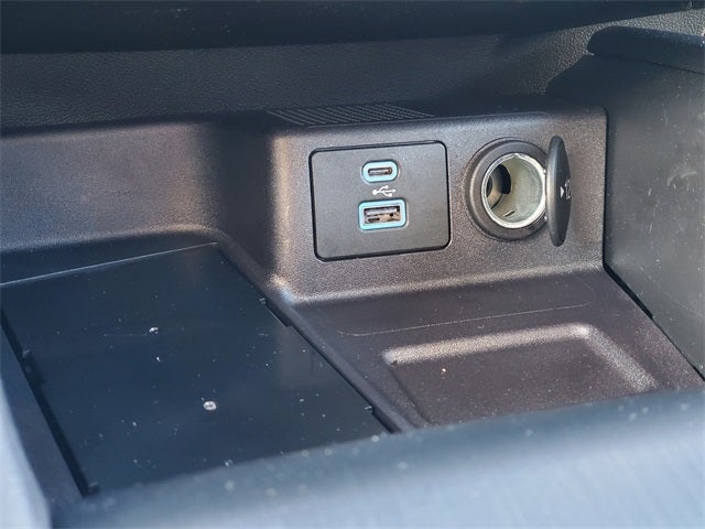 2023 Ford Escape Hybrid Platinum