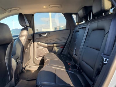 2023 Ford Escape Hybrid Platinum