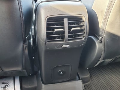 2023 Ford Escape Hybrid Platinum