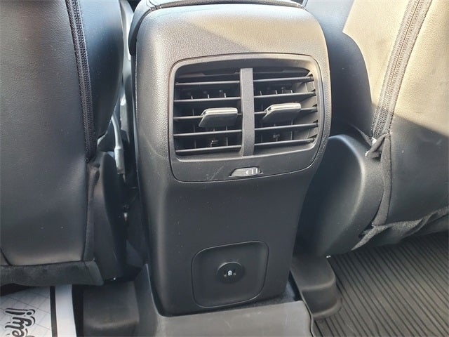 2023 Ford Escape Hybrid Platinum