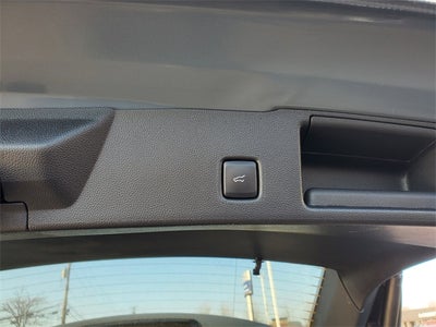 2023 Ford Escape Hybrid Platinum