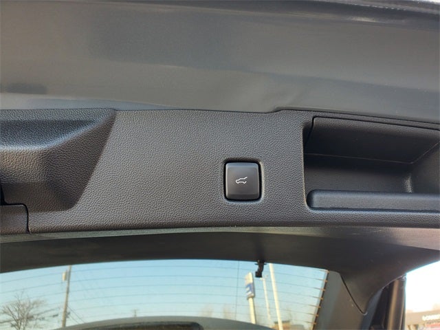 2023 Ford Escape Hybrid Platinum