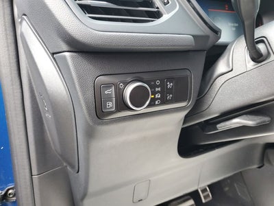 2023 Ford Escape Hybrid ST-Line