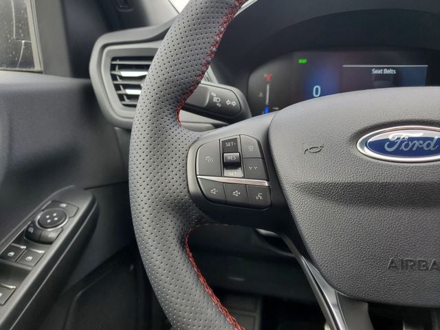 2023 Ford Escape Hybrid ST-Line