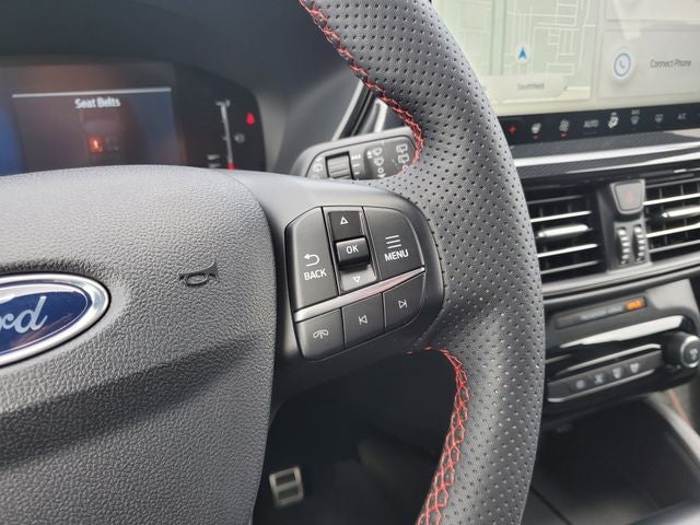 2023 Ford Escape Hybrid ST-Line