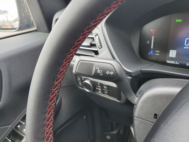 2023 Ford Escape Hybrid ST-Line