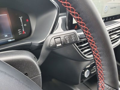 2023 Ford Escape Hybrid ST-Line