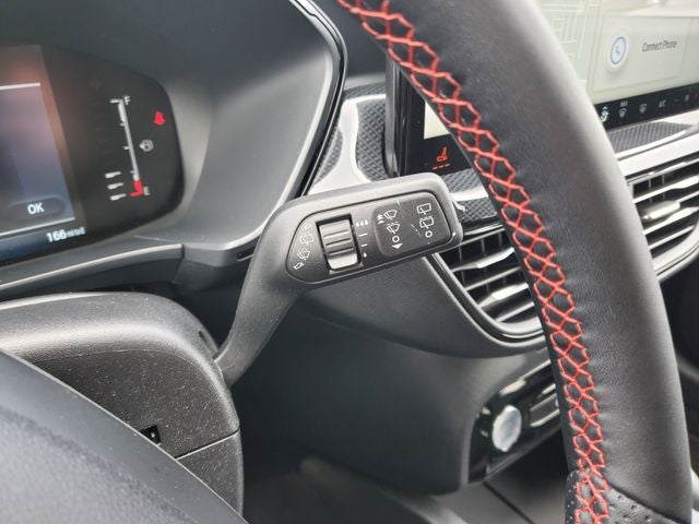 2023 Ford Escape Hybrid ST-Line