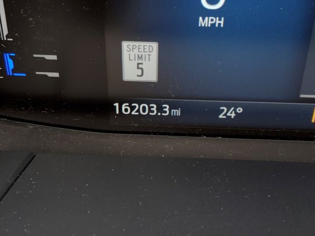 2023 Ford Escape Hybrid ST-Line