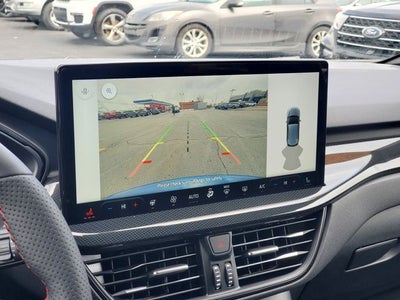 2023 Ford Escape Hybrid ST-Line