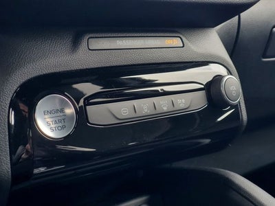 2023 Ford Escape Hybrid ST-Line