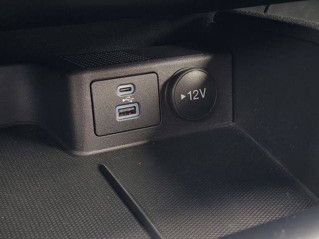 2023 Ford Escape Hybrid ST-Line