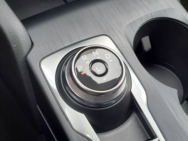 2023 Ford Escape Hybrid ST-Line