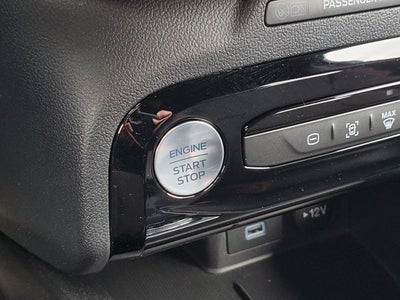 2023 Ford Escape Hybrid ST-Line