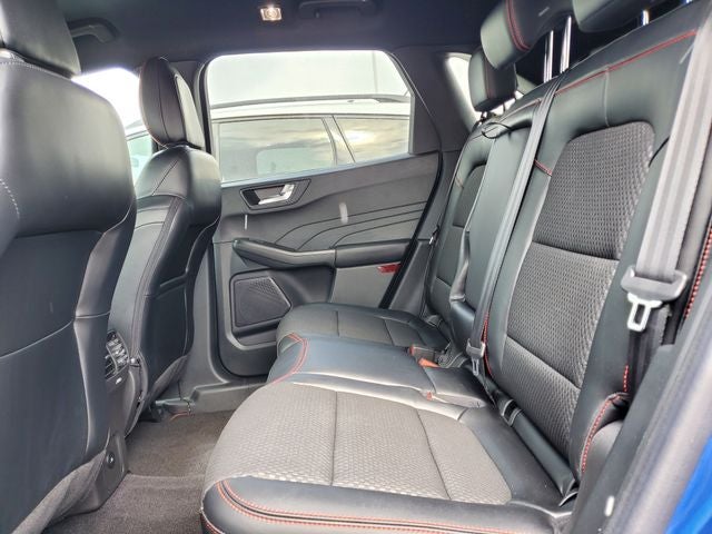 2023 Ford Escape Hybrid ST-Line