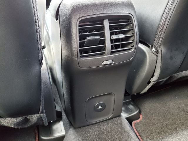 2023 Ford Escape Hybrid ST-Line