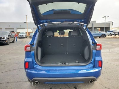 2023 Ford Escape Hybrid ST-Line