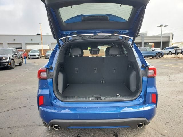 2023 Ford Escape Hybrid ST-Line