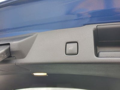 2023 Ford Escape Hybrid ST-Line