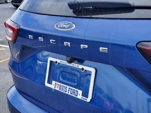2023 Ford Escape Hybrid ST-Line