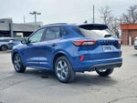 2023 Ford Escape Hybrid ST-Line