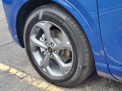 2023 Ford Escape Hybrid ST-Line
