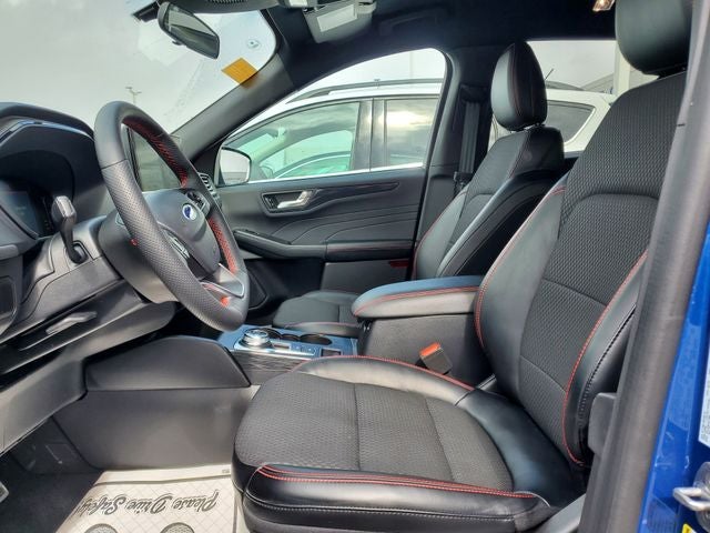 2023 Ford Escape Hybrid ST-Line