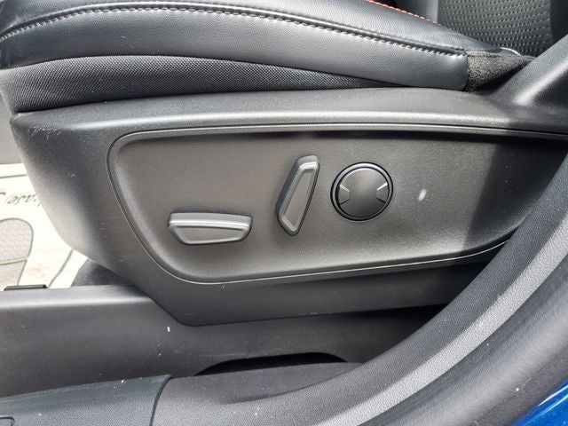 2023 Ford Escape Hybrid ST-Line