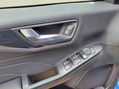 2023 Ford Escape Hybrid ST-Line