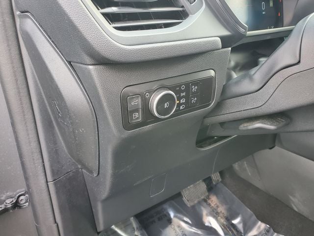 2023 Ford Escape Hybrid Platinum